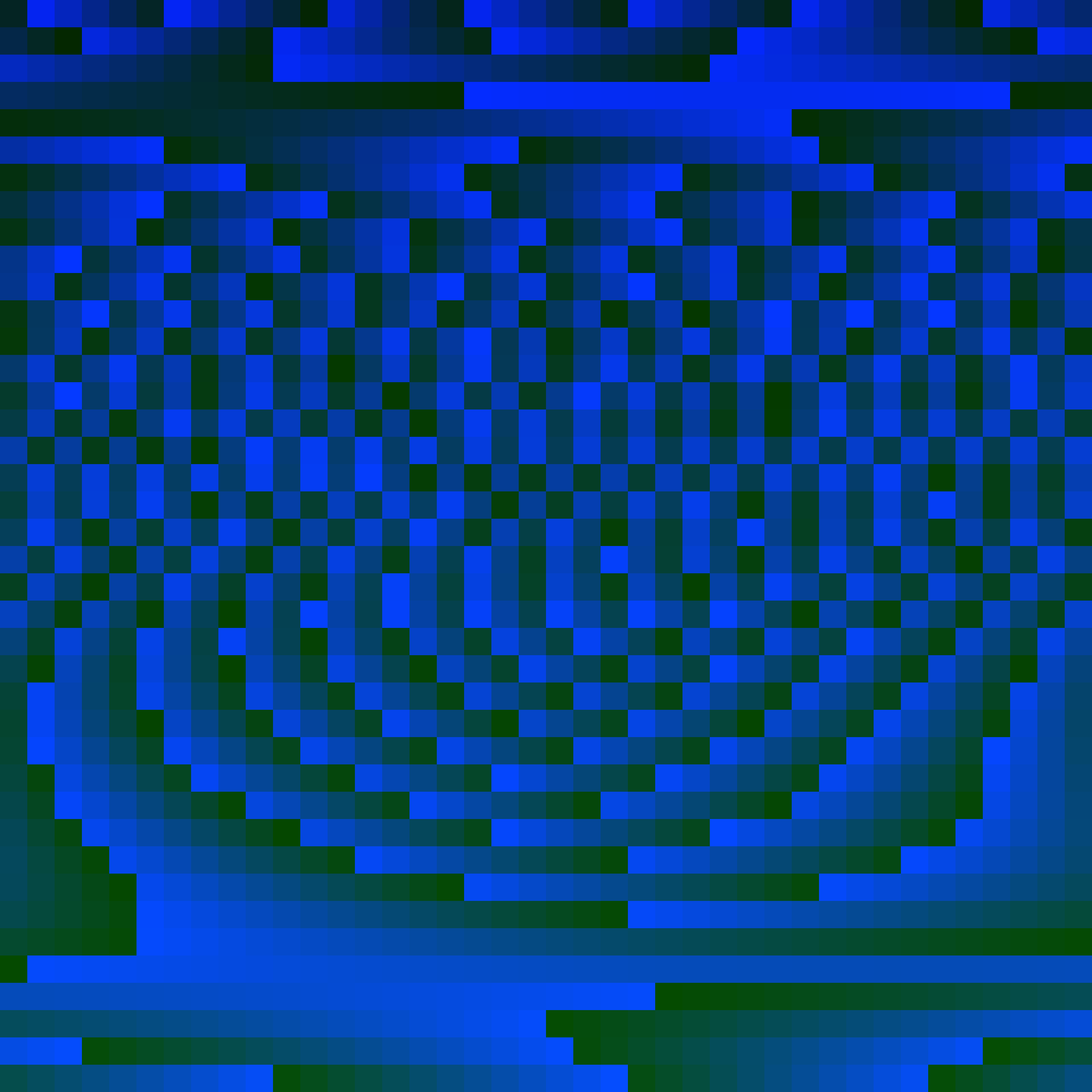 Example image of generative art.