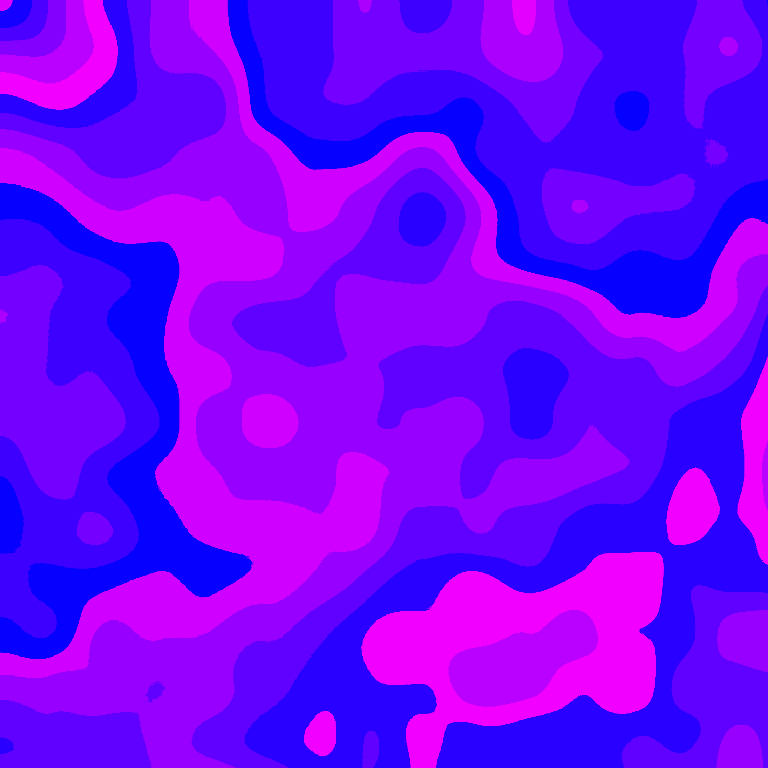 Example image of generative art.